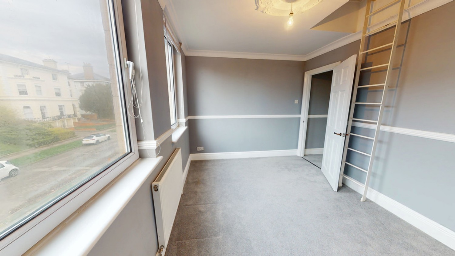 East Approach Drive, Cheltenham, Gloucestershire