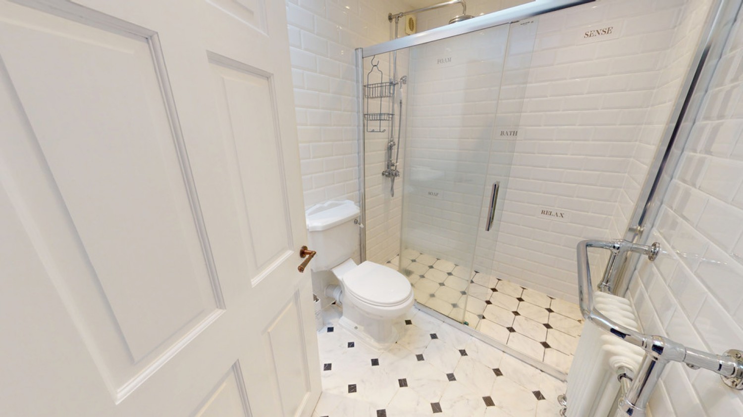 East Approach Drive, Cheltenham, Gloucestershire