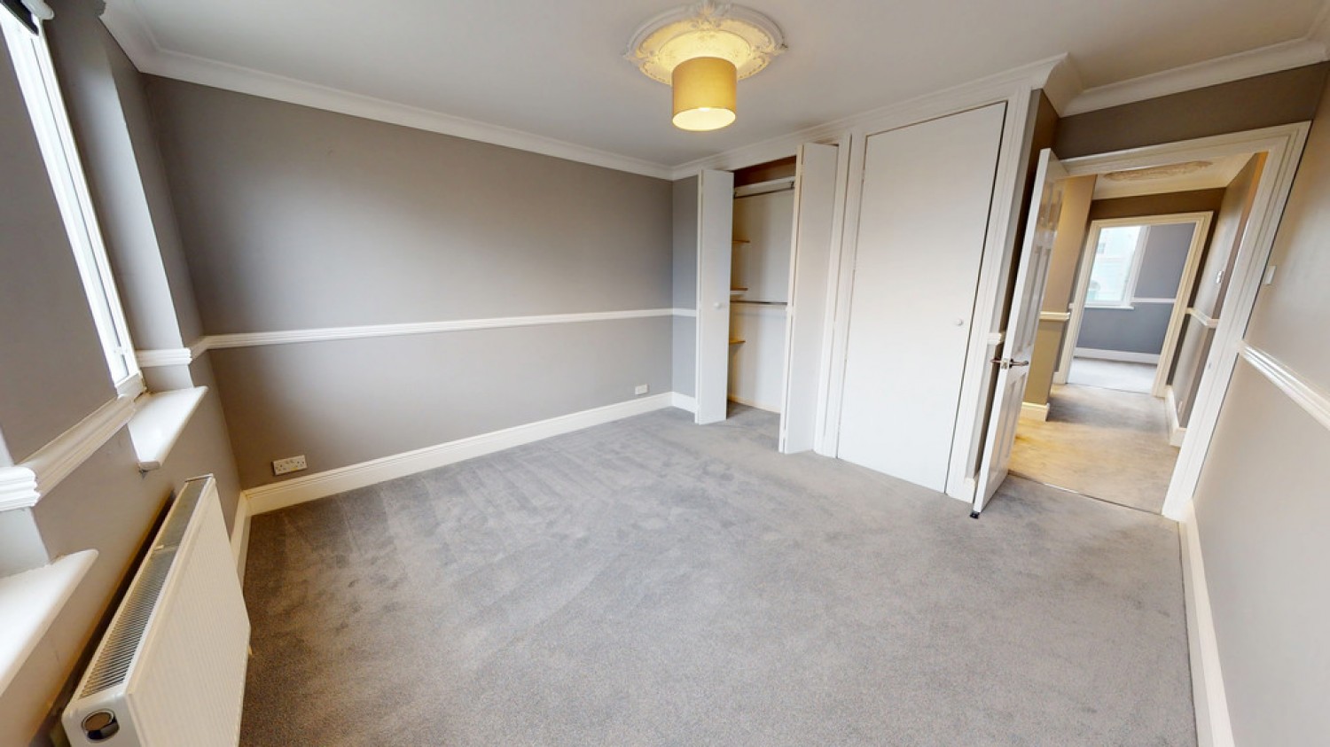 East Approach Drive, Cheltenham, Gloucestershire