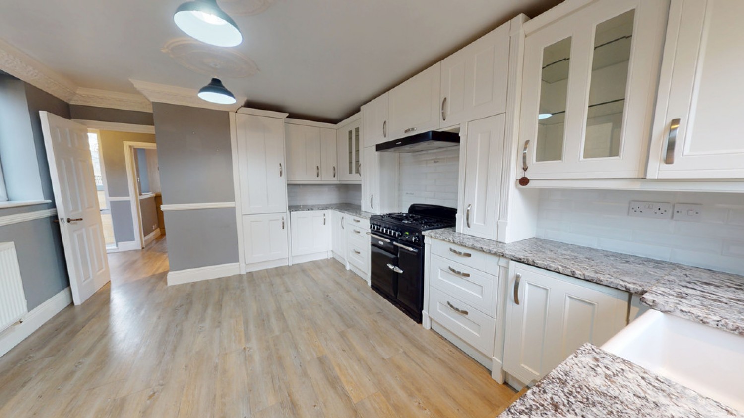 East Approach Drive, Cheltenham, Gloucestershire