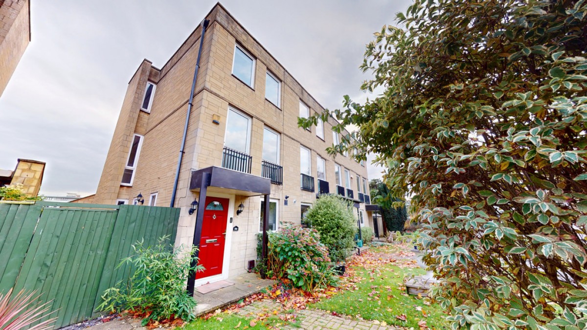 East Approach Drive, Cheltenham, Gloucestershire