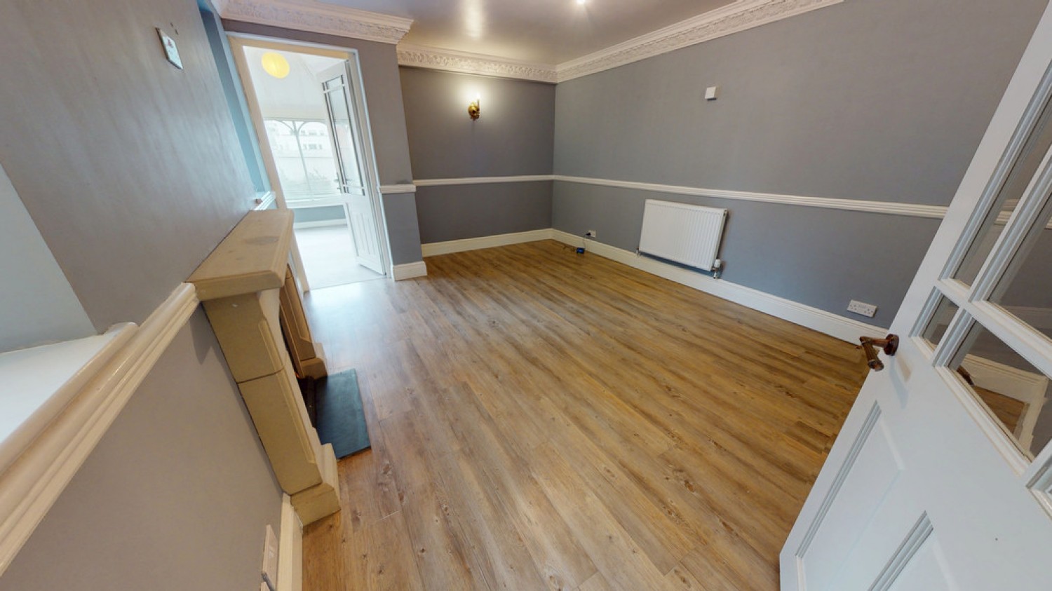 East Approach Drive, Cheltenham, Gloucestershire