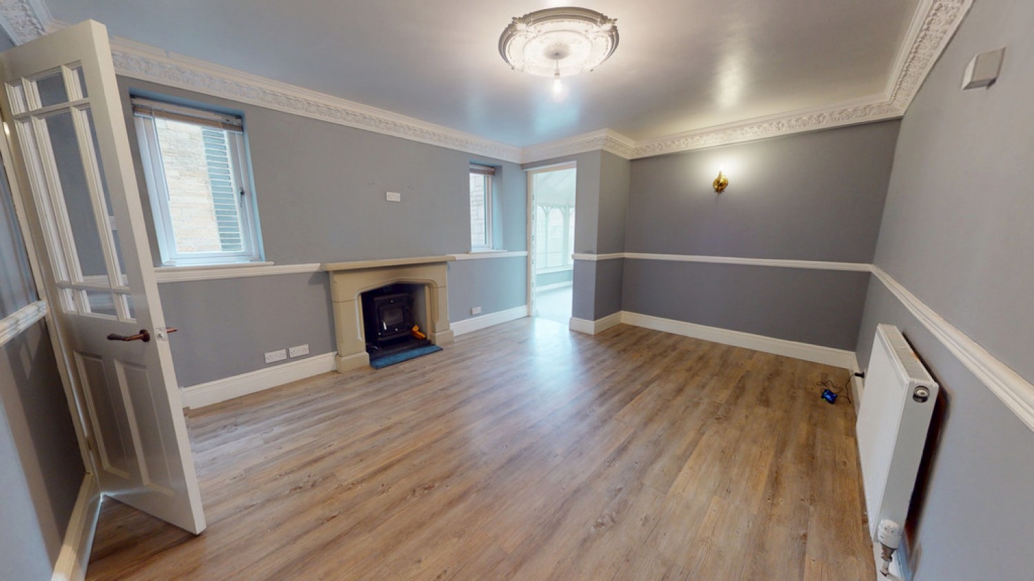 East Approach Drive, Cheltenham, Gloucestershire