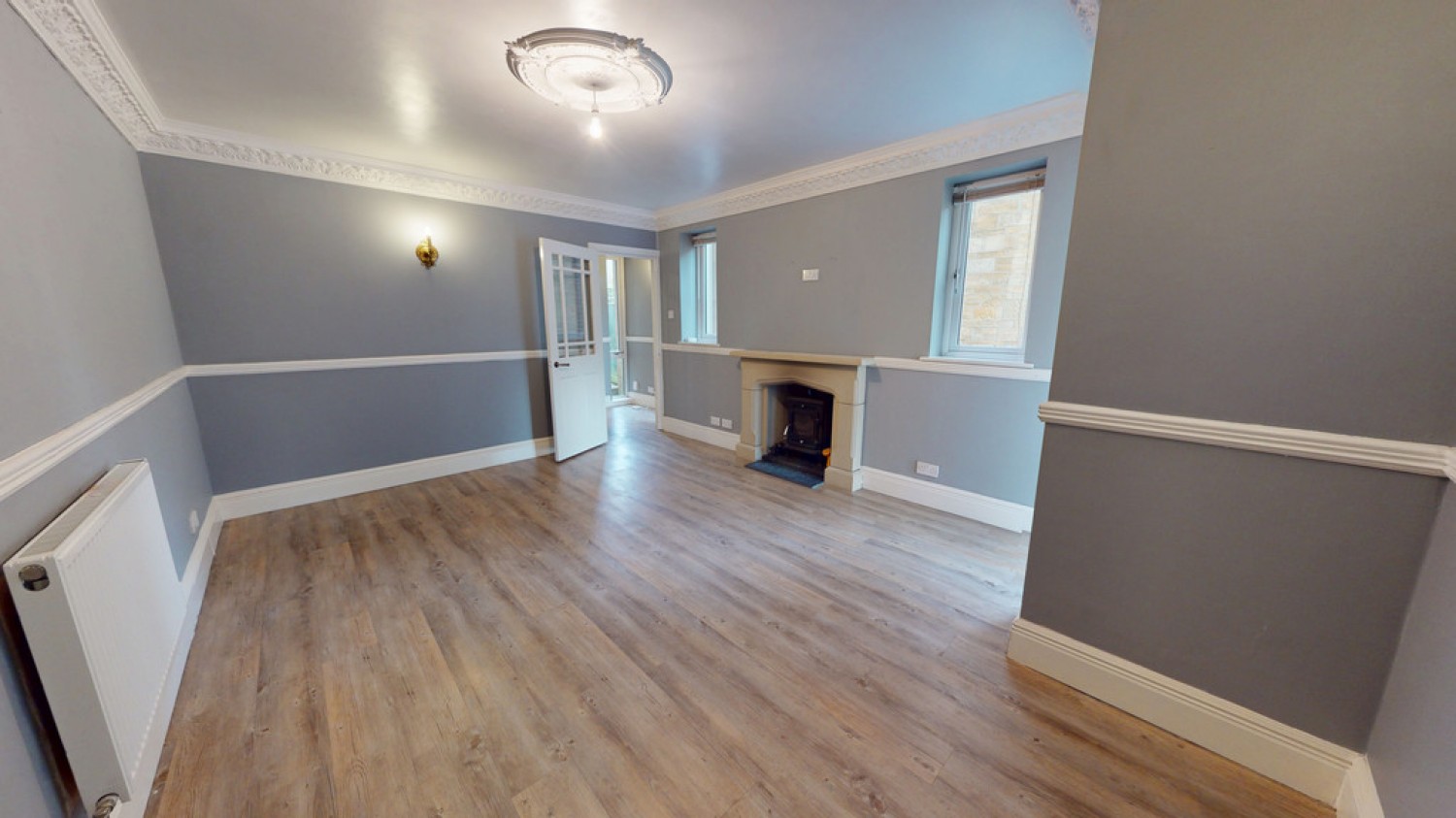 East Approach Drive, Cheltenham, Gloucestershire