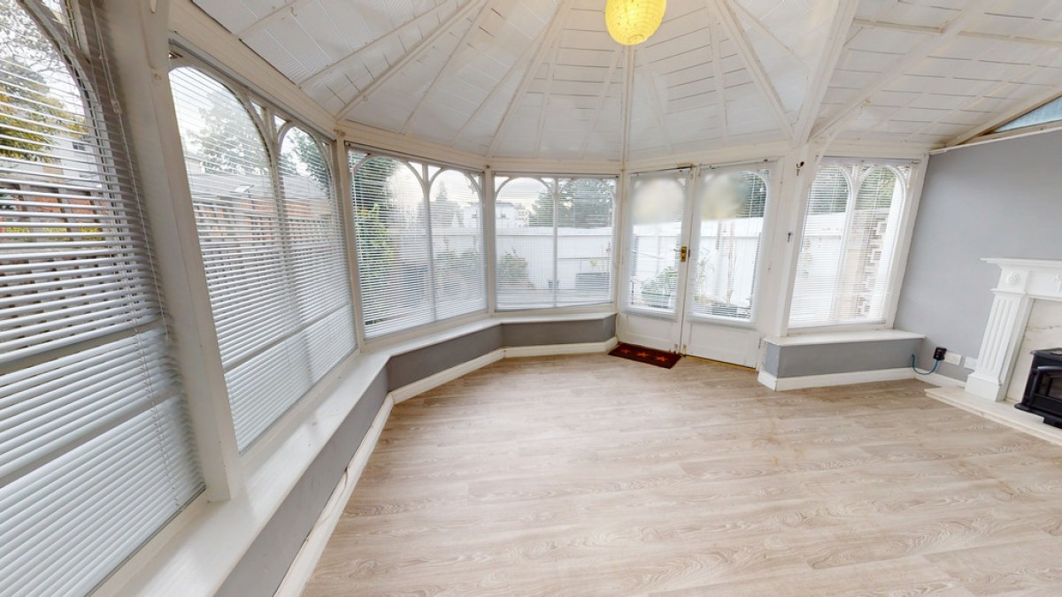 East Approach Drive, Cheltenham, Gloucestershire