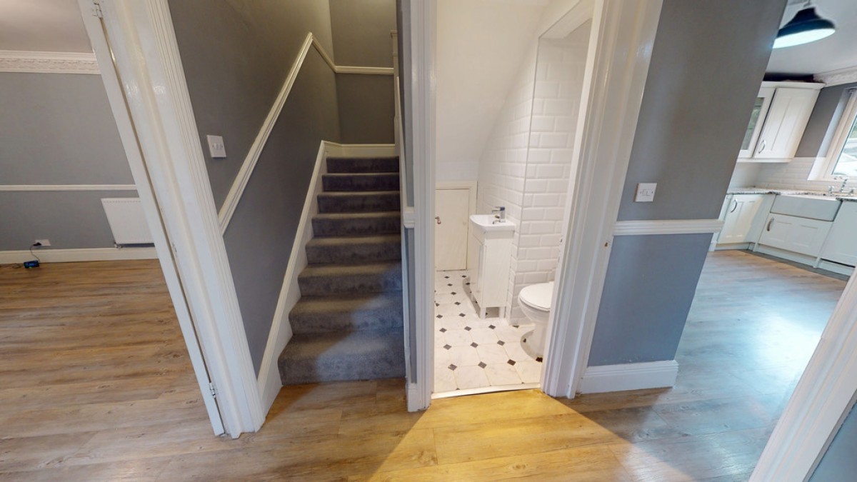 East Approach Drive, Cheltenham, Gloucestershire