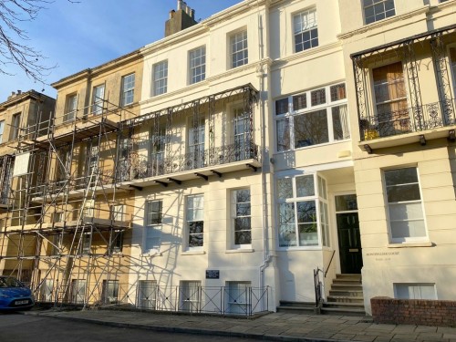 Montpellier Court, Cheltenham, Gloucestershire