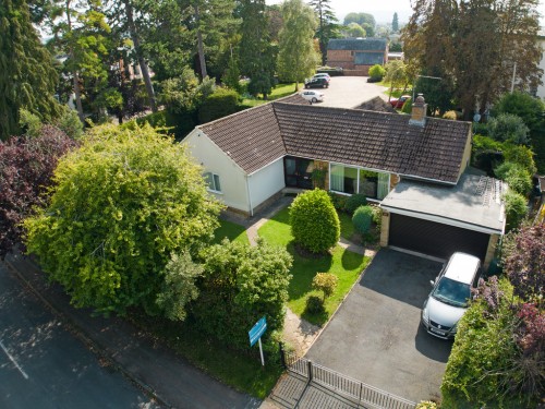 Cleevelands Avenue, Cheltenham