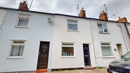 Whitehart Street, Cheltenham, Gloucestershire