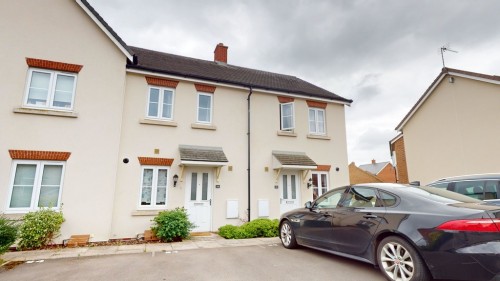 Symphony Road, Cheltenham