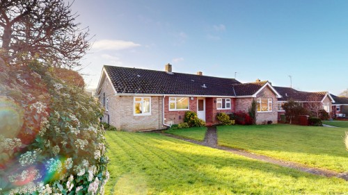 Leckhampton, Cheltenham, GLoucestershire