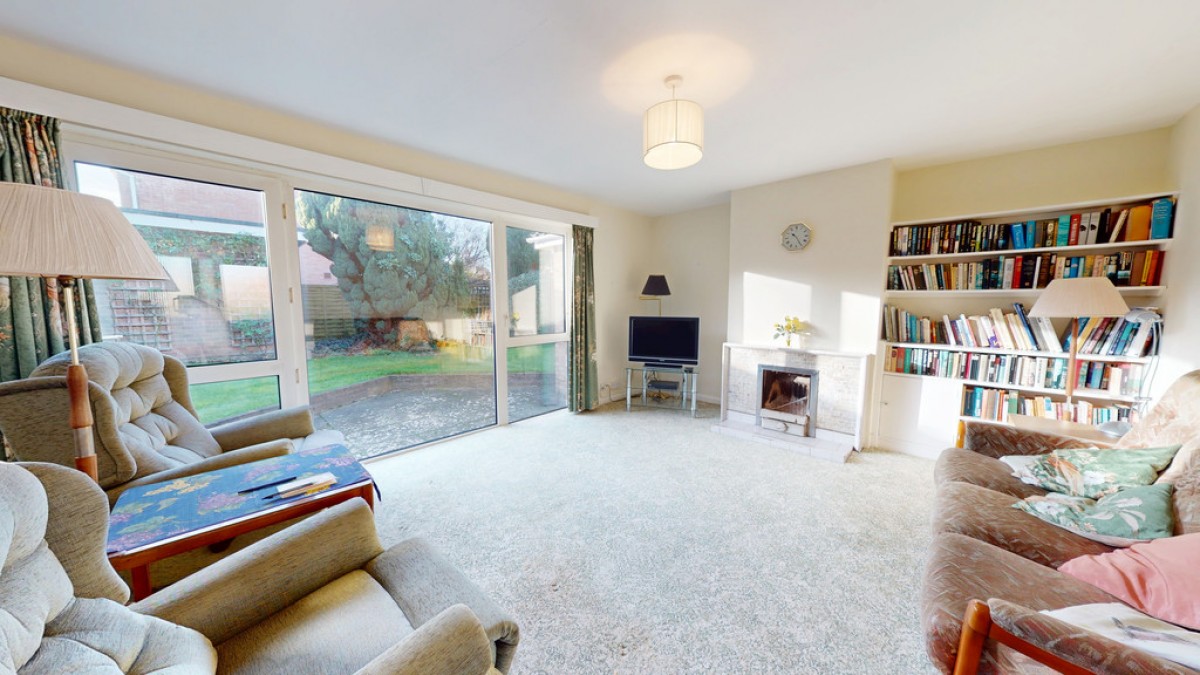 Leckhampton, Cheltenham, GLoucestershire