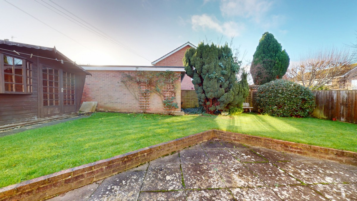 Leckhampton, Cheltenham, GLoucestershire