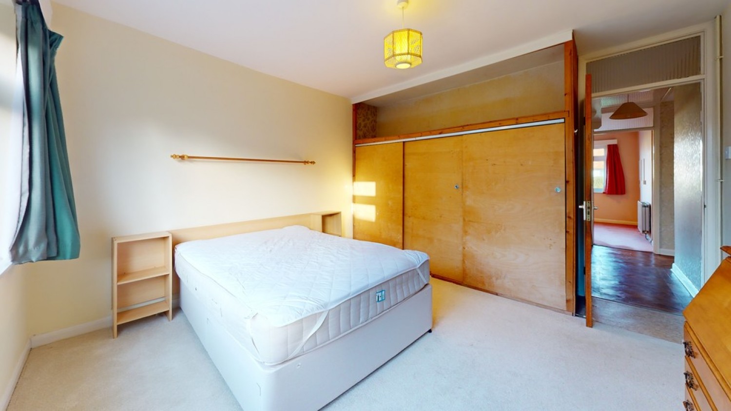 5 bedroom Bungalow for Sale Leckhampton, Cheltenham, GLoucestershire