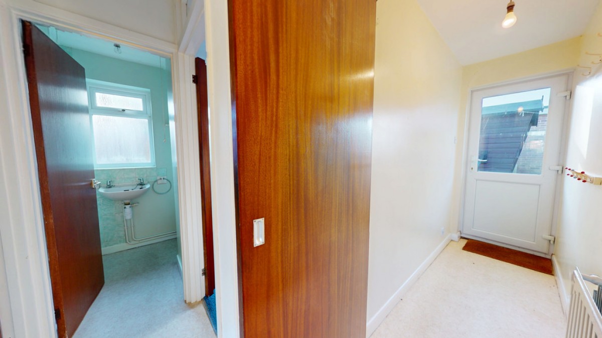 Leckhampton, Cheltenham, GLoucestershire