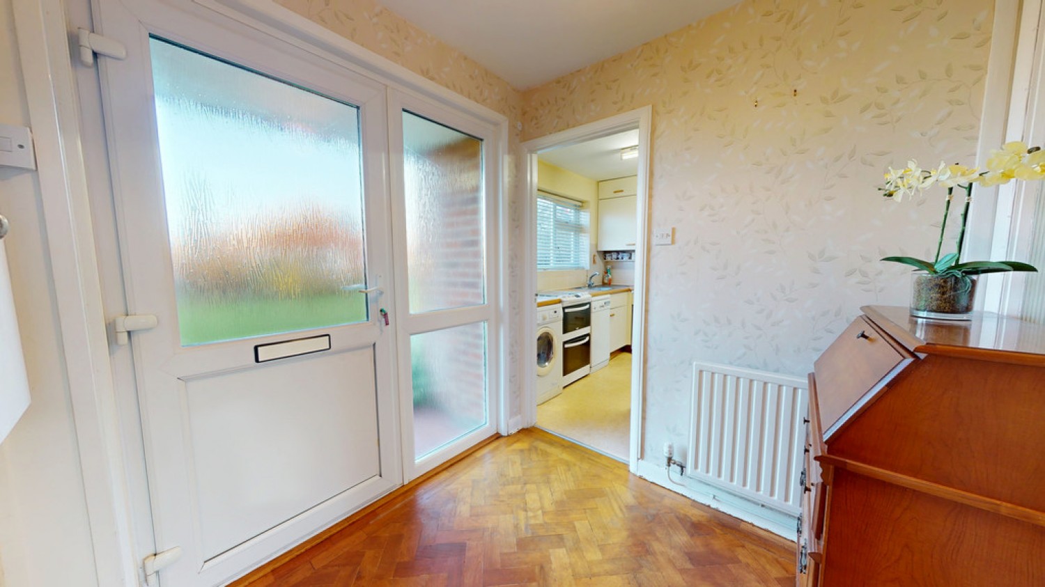 5 bedroom Bungalow for Sale Leckhampton, Cheltenham, GLoucestershire