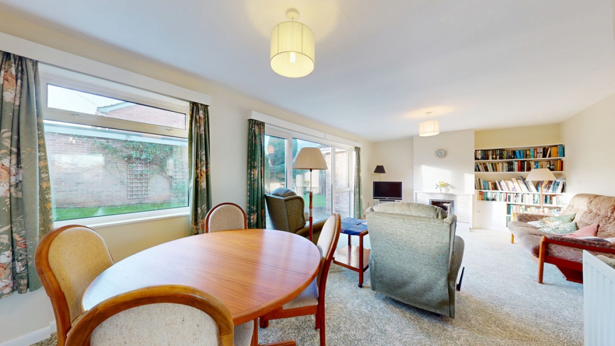 Leckhampton, Cheltenham, GLoucestershire