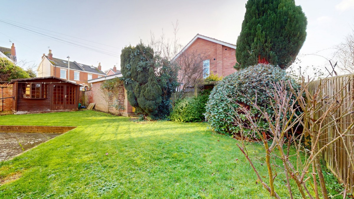 Leckhampton, Cheltenham, GLoucestershire