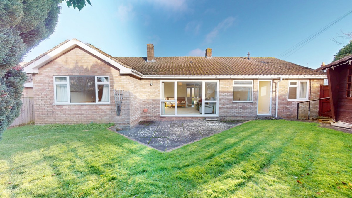 Leckhampton, Cheltenham, GLoucestershire