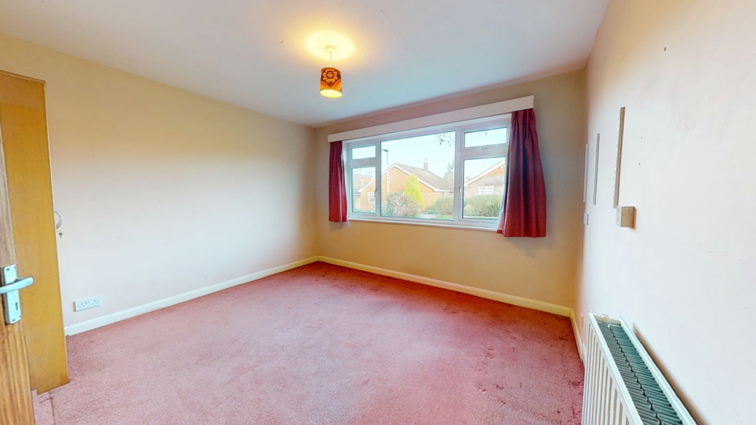 5 bedroom Bungalow for Sale Leckhampton, Cheltenham, GLoucestershire