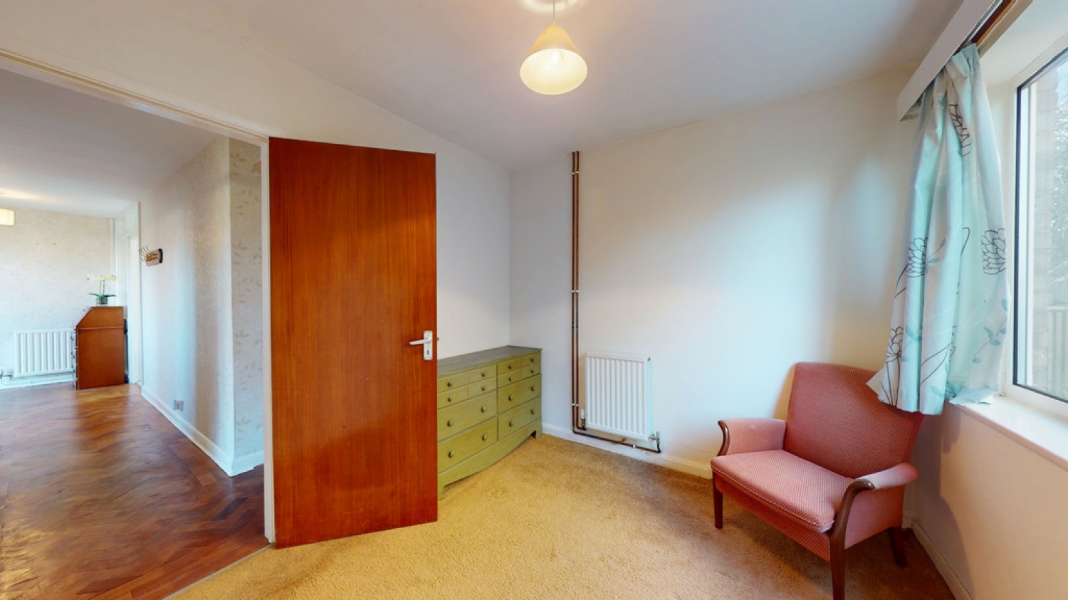 5 bedroom Bungalow for Sale Leckhampton, Cheltenham, GLoucestershire