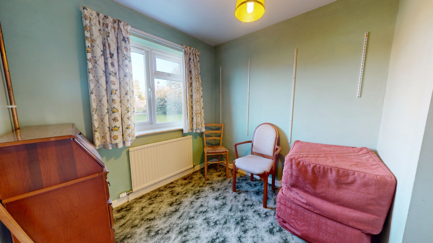 5 bedroom Bungalow for Sale Leckhampton, Cheltenham, GLoucestershire