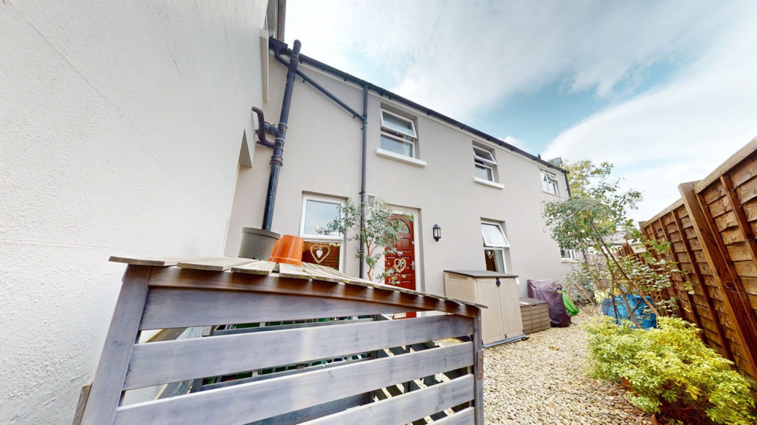Fairview, Cheltenham