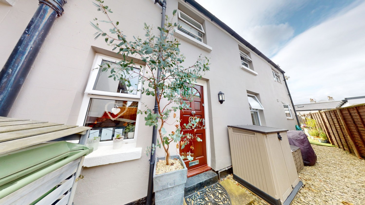 Fairview, Cheltenham