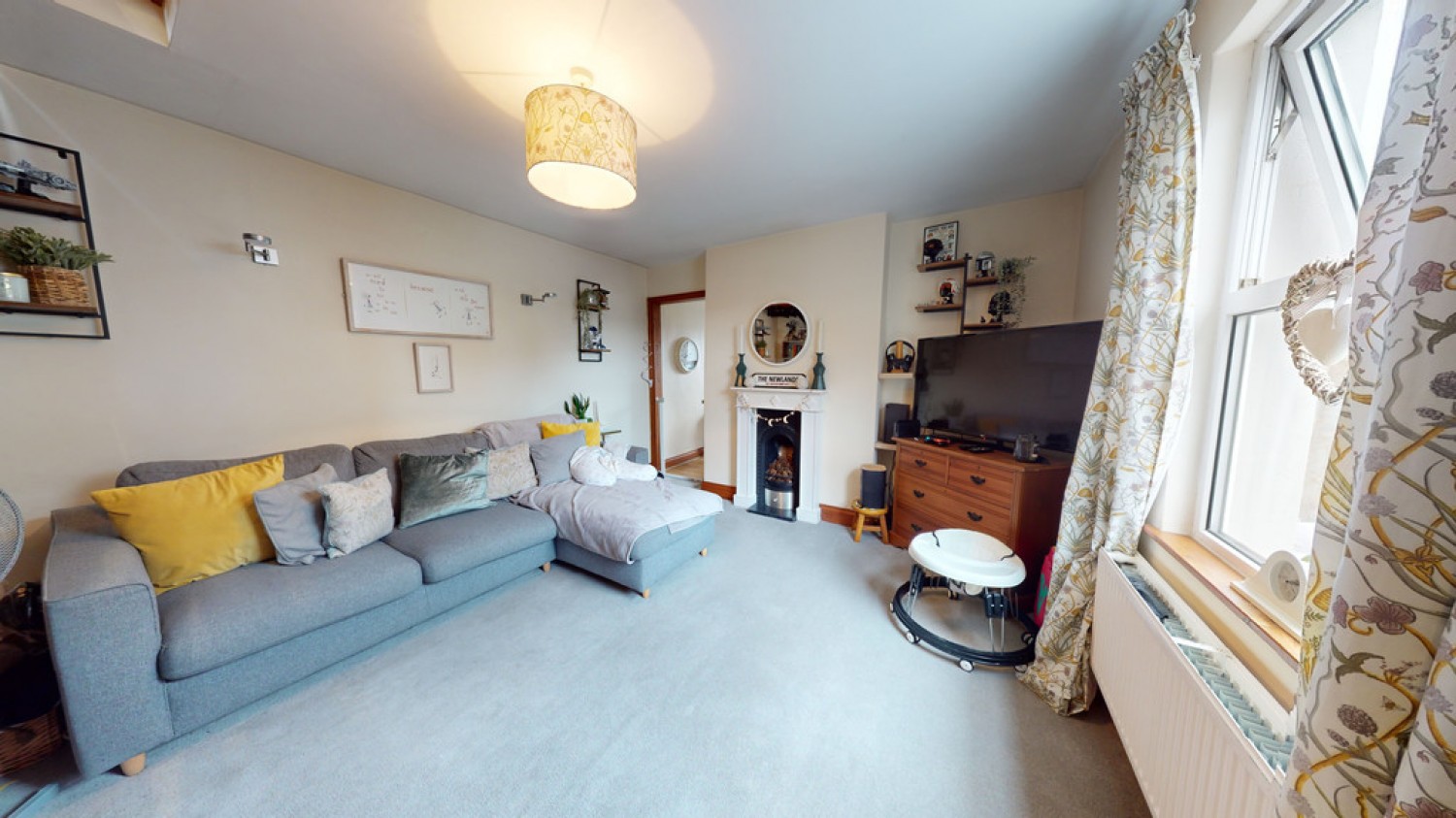 Fairview, Cheltenham