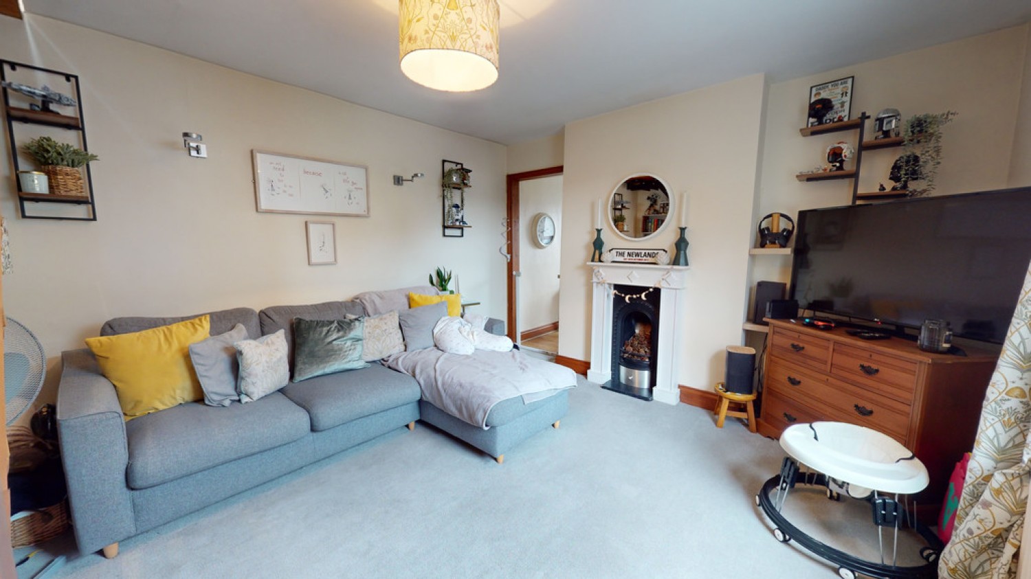 Fairview, Cheltenham