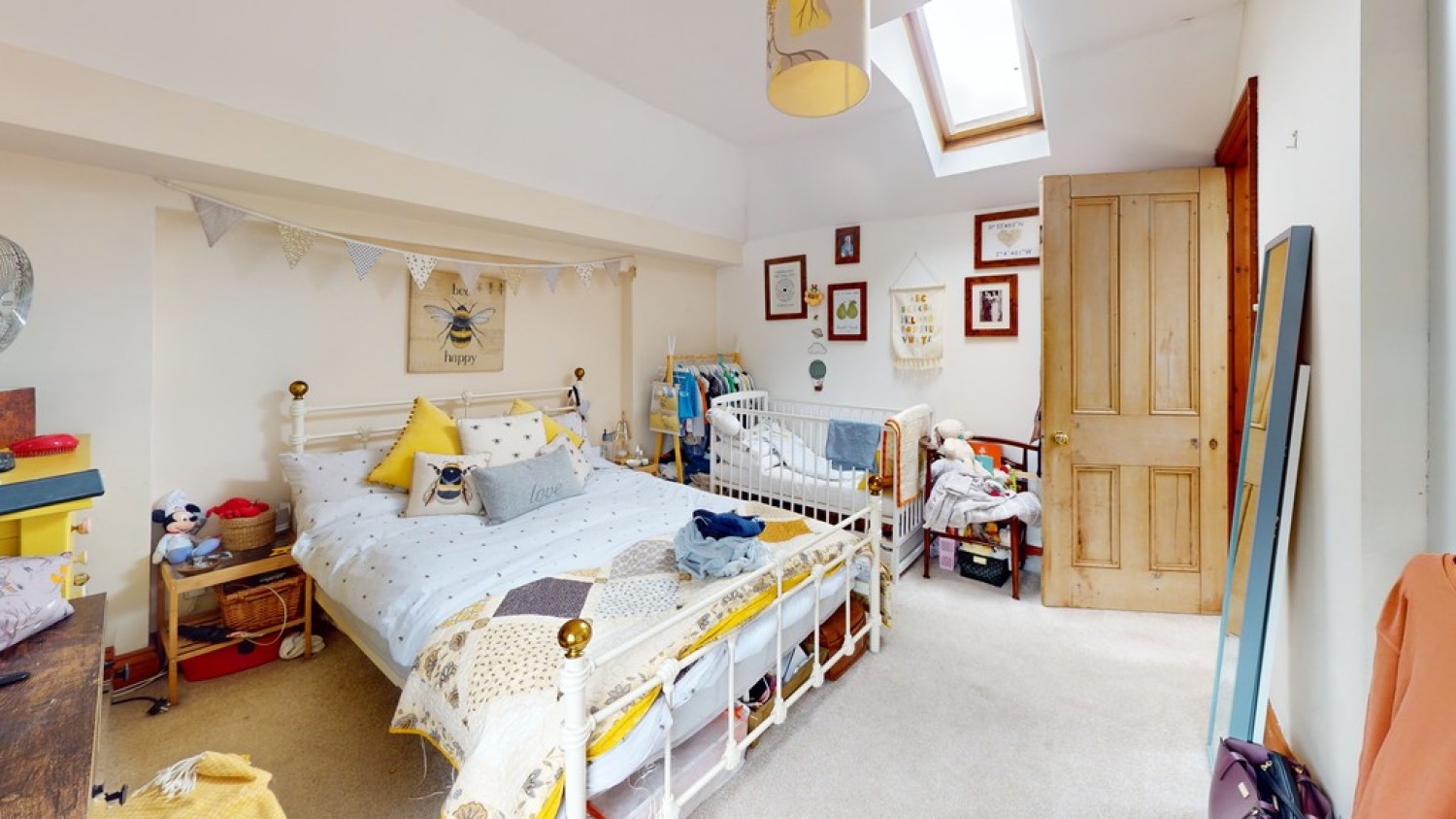 Fairview, Cheltenham