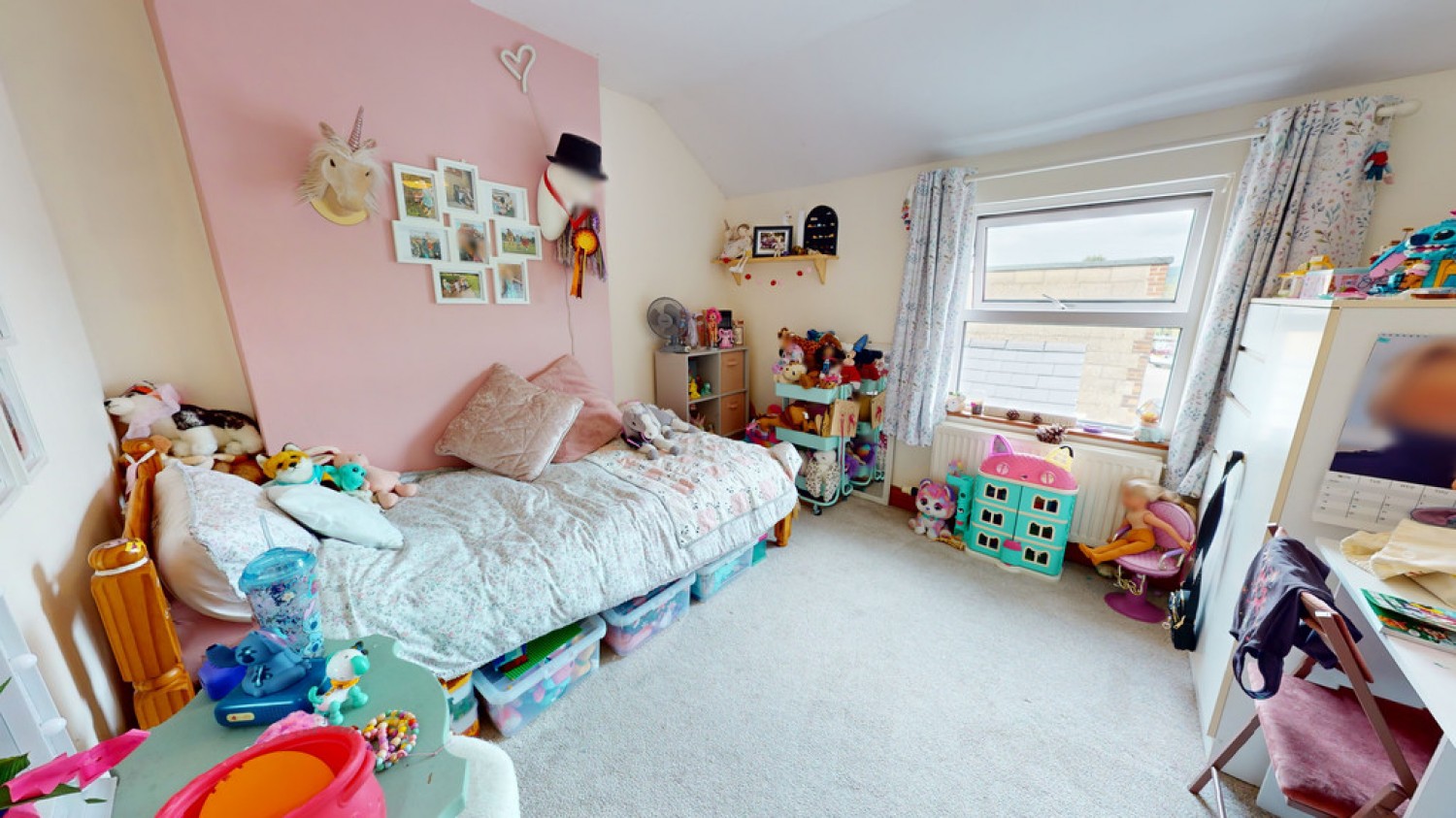 Fairview, Cheltenham