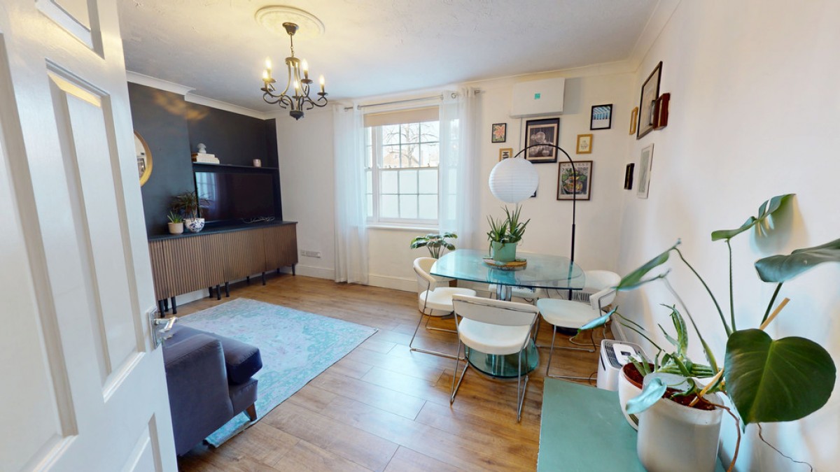 Pittville Crescent, Cheltenham, Glos