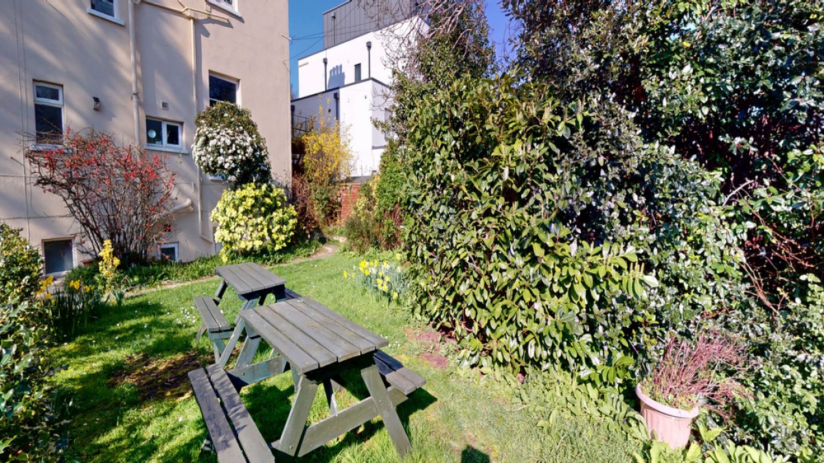 Pittville Crescent, Cheltenham, Glos