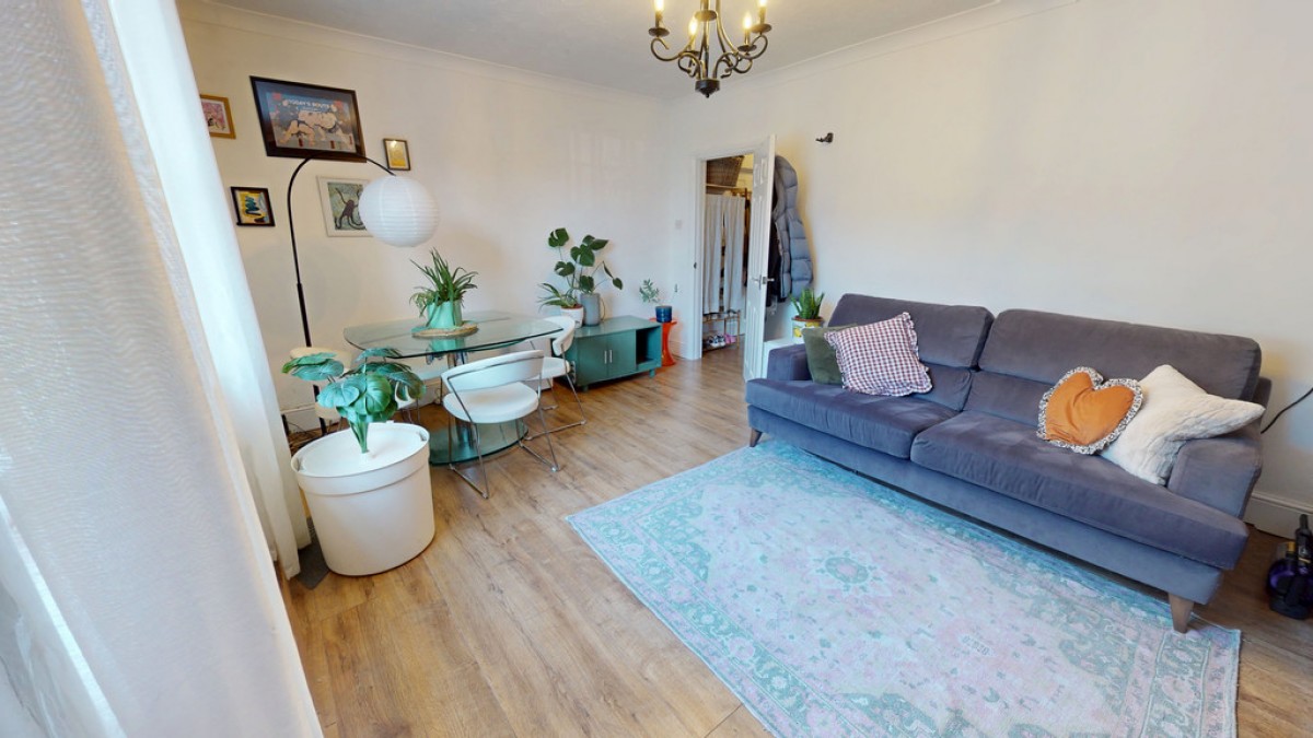 Pittville Crescent, Cheltenham, Glos