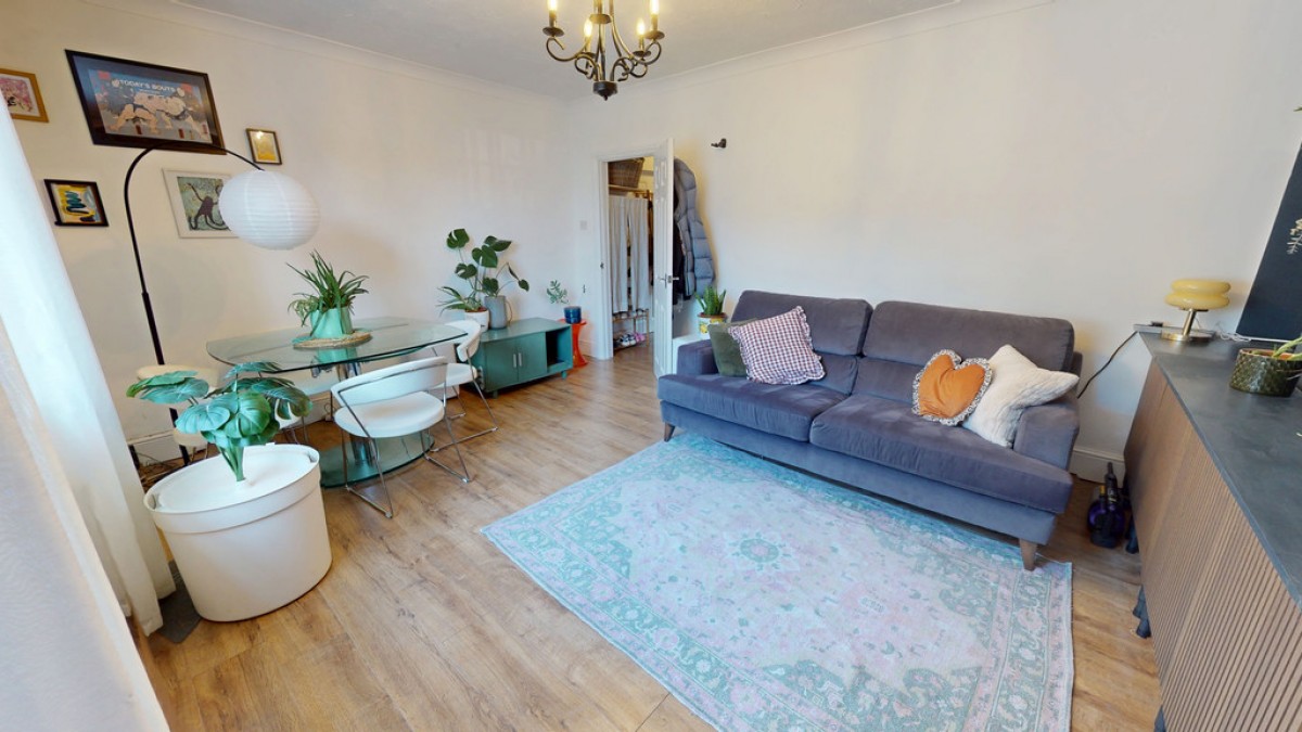 Pittville Crescent, Cheltenham, Glos