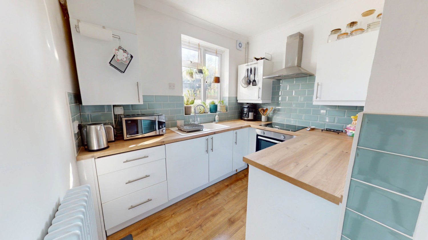1 bedroom Flat for Letting Pittville Crescent, Cheltenham, Glos