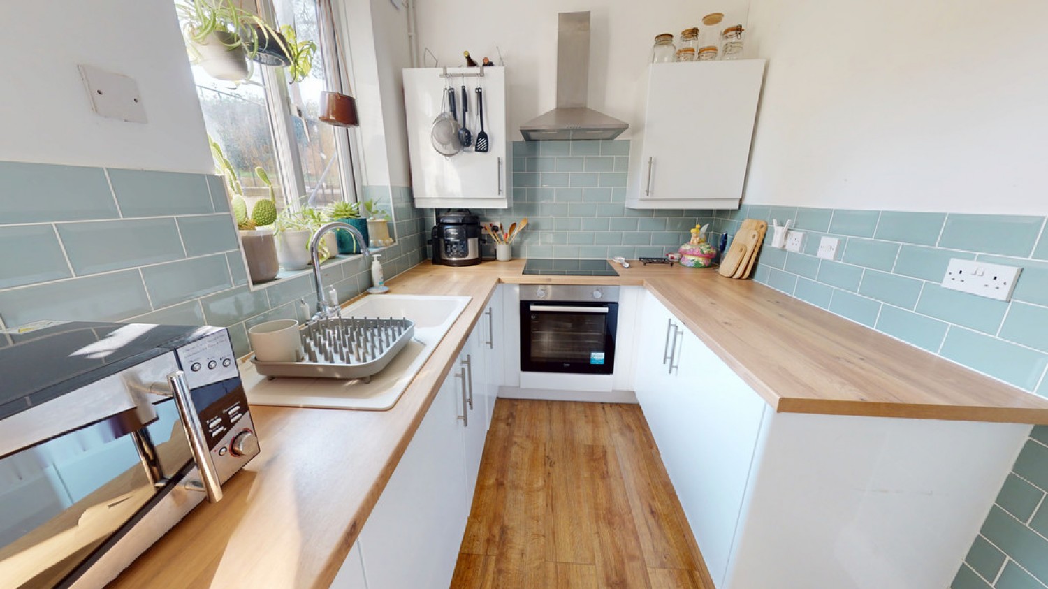 1 bedroom Flat for Letting Pittville Crescent, Cheltenham, Glos