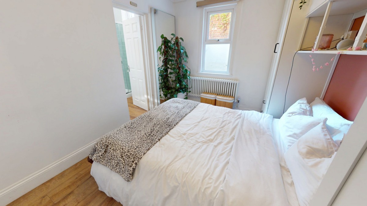 Pittville Crescent, Cheltenham, Glos