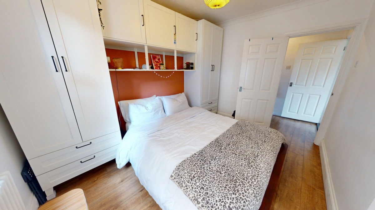 Pittville Crescent, Cheltenham, Glos