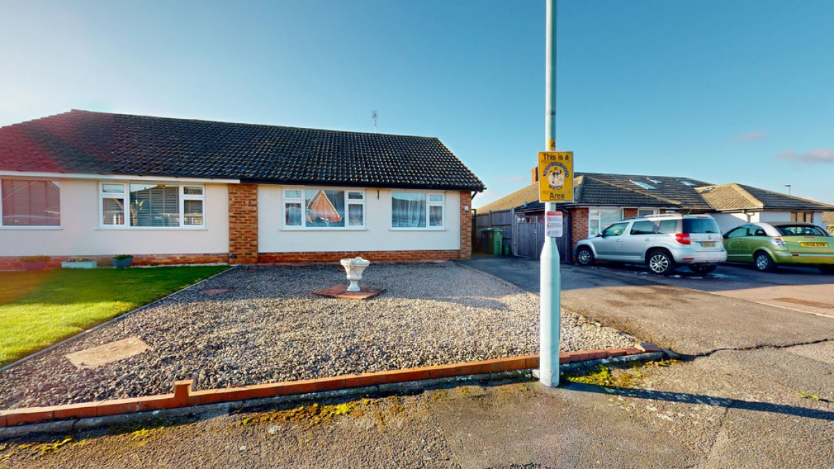 Berwick Road, Bishops Cleeve