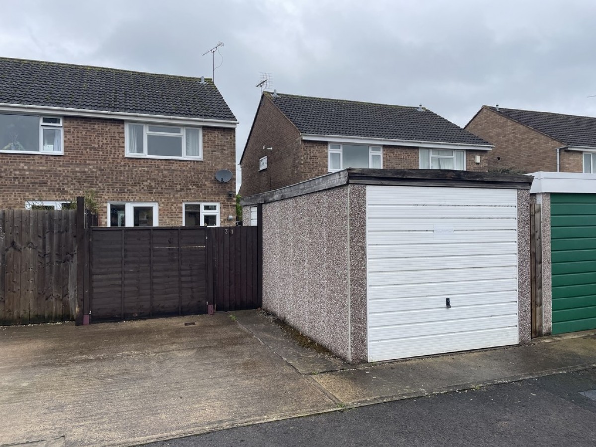 Medoc Close, Cheltenham, Gloucestershire