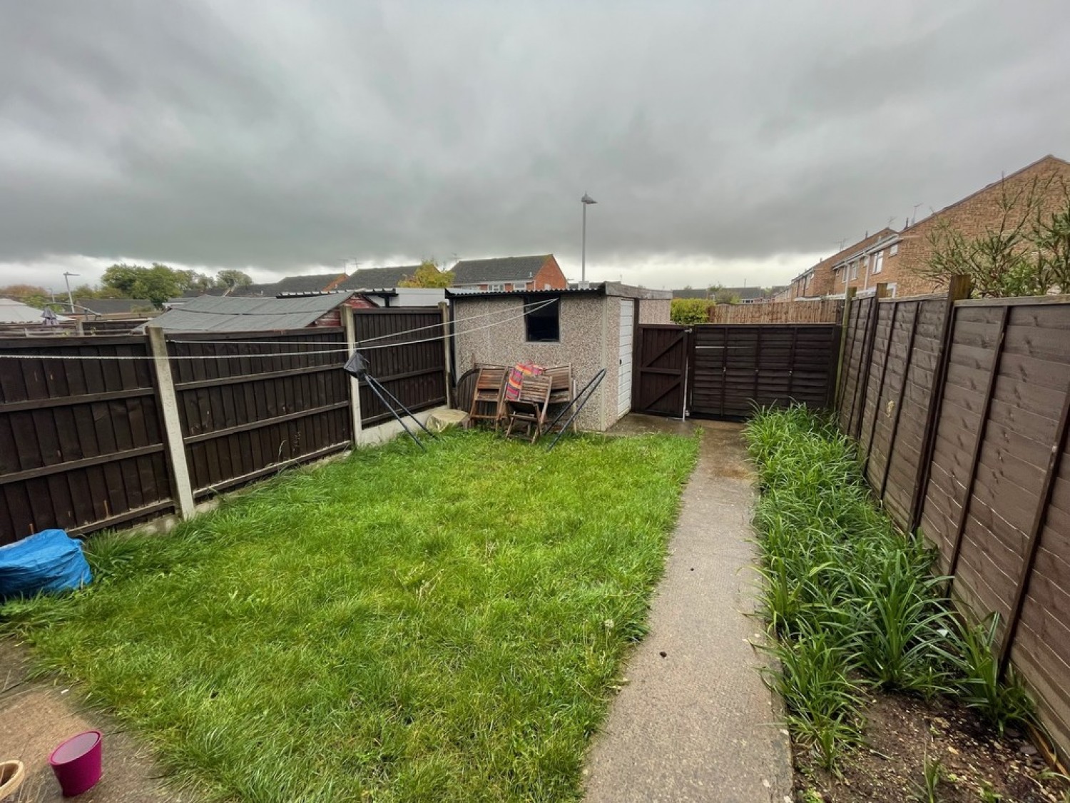 Medoc Close, Cheltenham, Gloucestershire