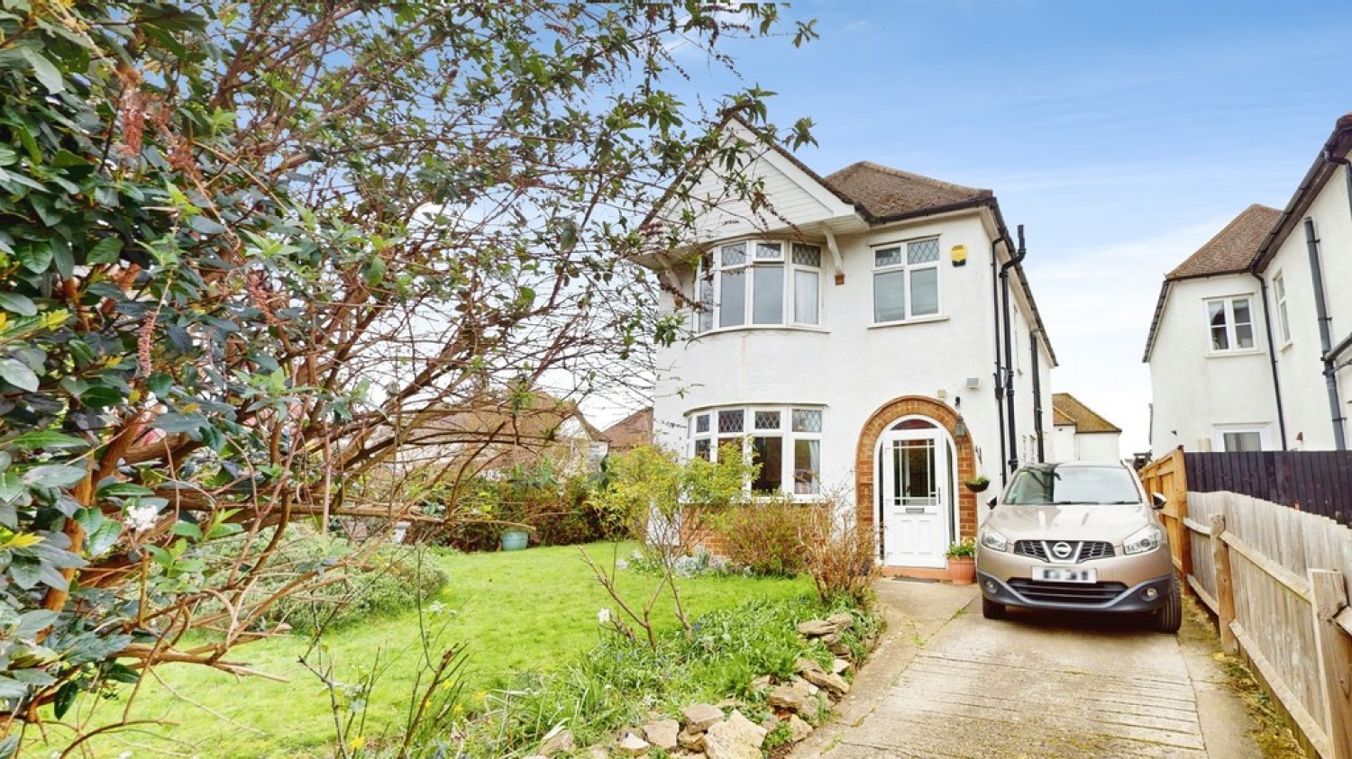 4 bedroom House for Sale Hewlett Road, Cheltenham, Gloucestershire