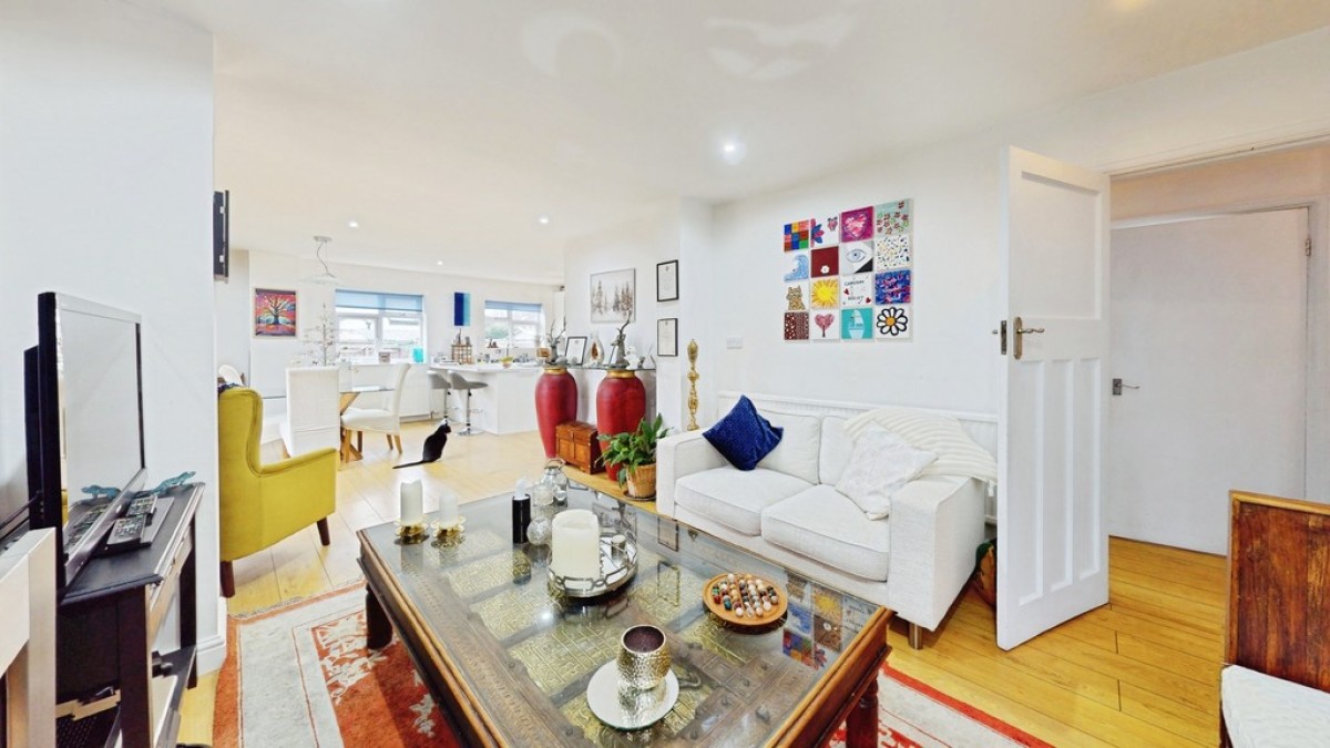 Hewlett Road, Cheltenham, Gloucestershire