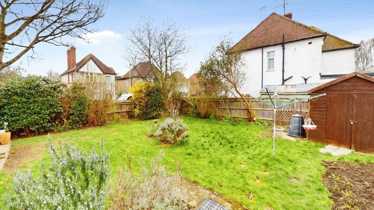 Hewlett Road, Cheltenham, Gloucestershire