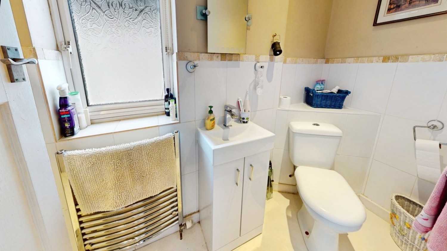 4 bedroom House for Sale Hewlett Road, Cheltenham, Gloucestershire