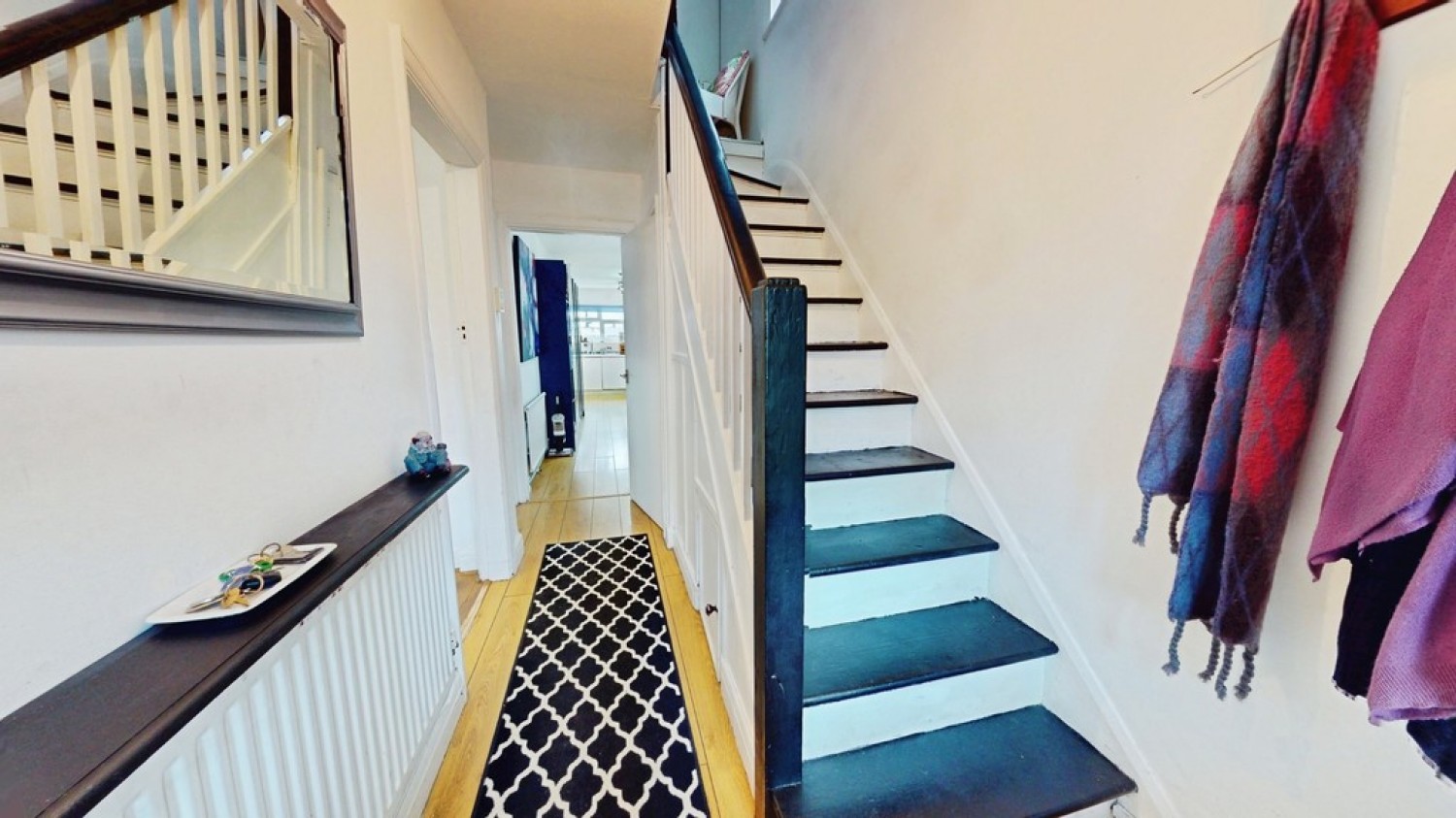 4 bedroom House for Sale Hewlett Road, Cheltenham, Gloucestershire