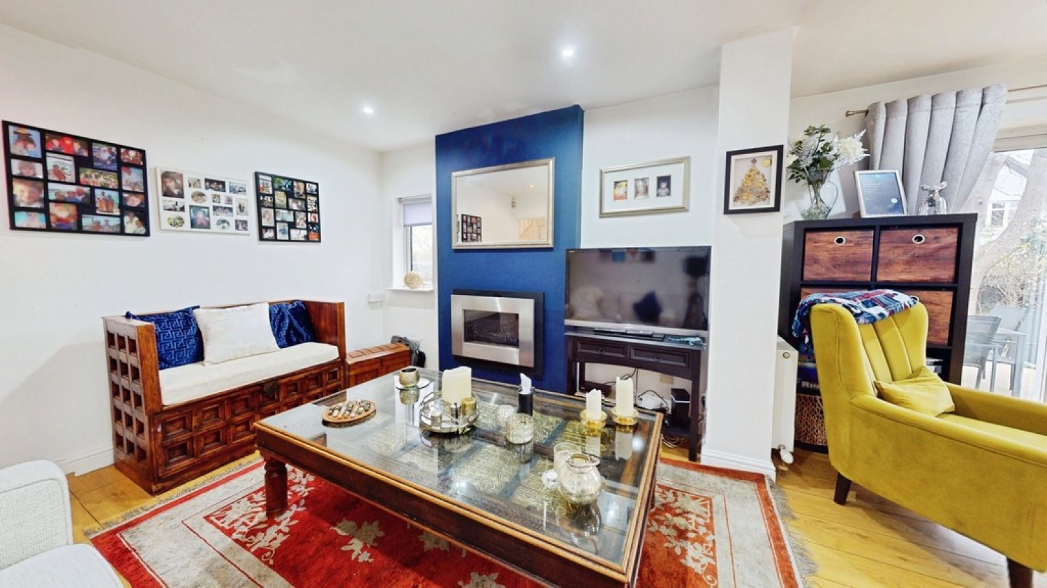 4 bedroom House for Sale Hewlett Road, Cheltenham, Gloucestershire