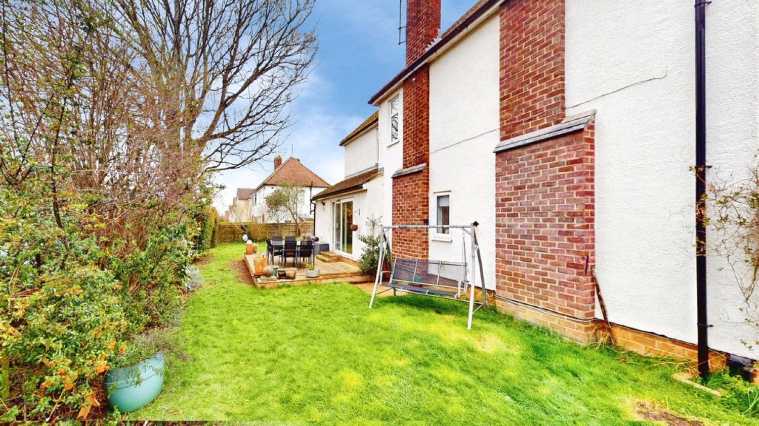 4 bedroom House for Sale Hewlett Road, Cheltenham, Gloucestershire
